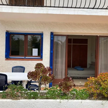 Appartement Carmen à Quelques Mètres De La Mer *